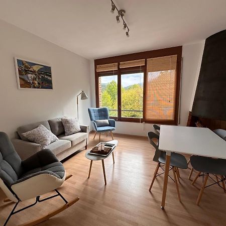 Apartamento El Bressol De La Muntanya Ripoll Exterior foto