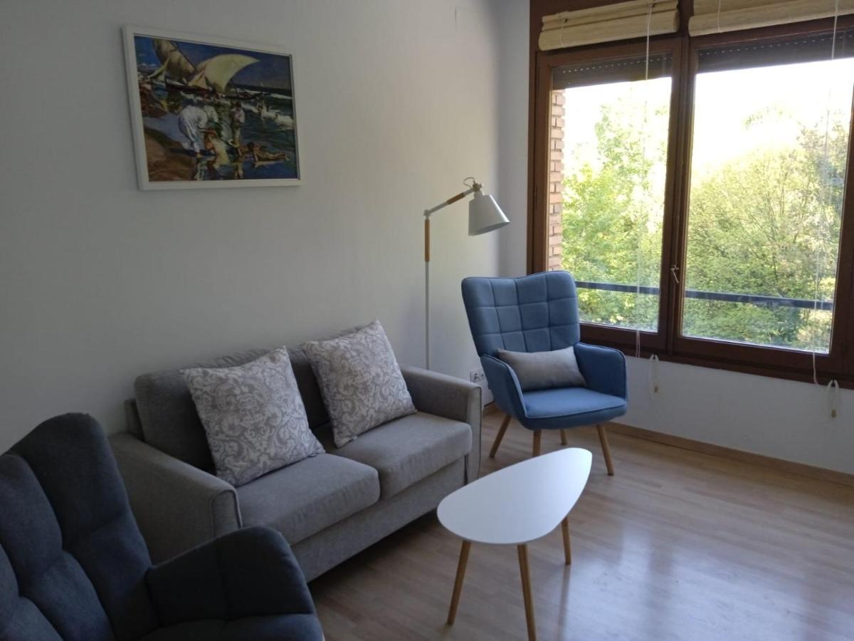 Apartamento El Bressol De La Muntanya Ripoll Exterior foto