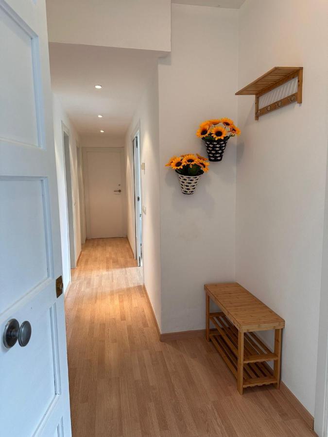Apartamento El Bressol De La Muntanya Ripoll Exterior foto