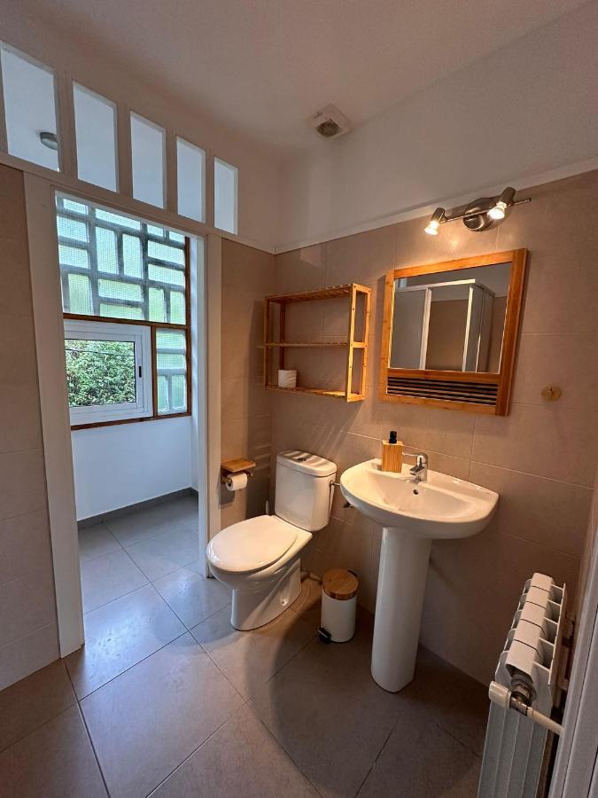 Apartamento El Bressol De La Muntanya Ripoll Exterior foto