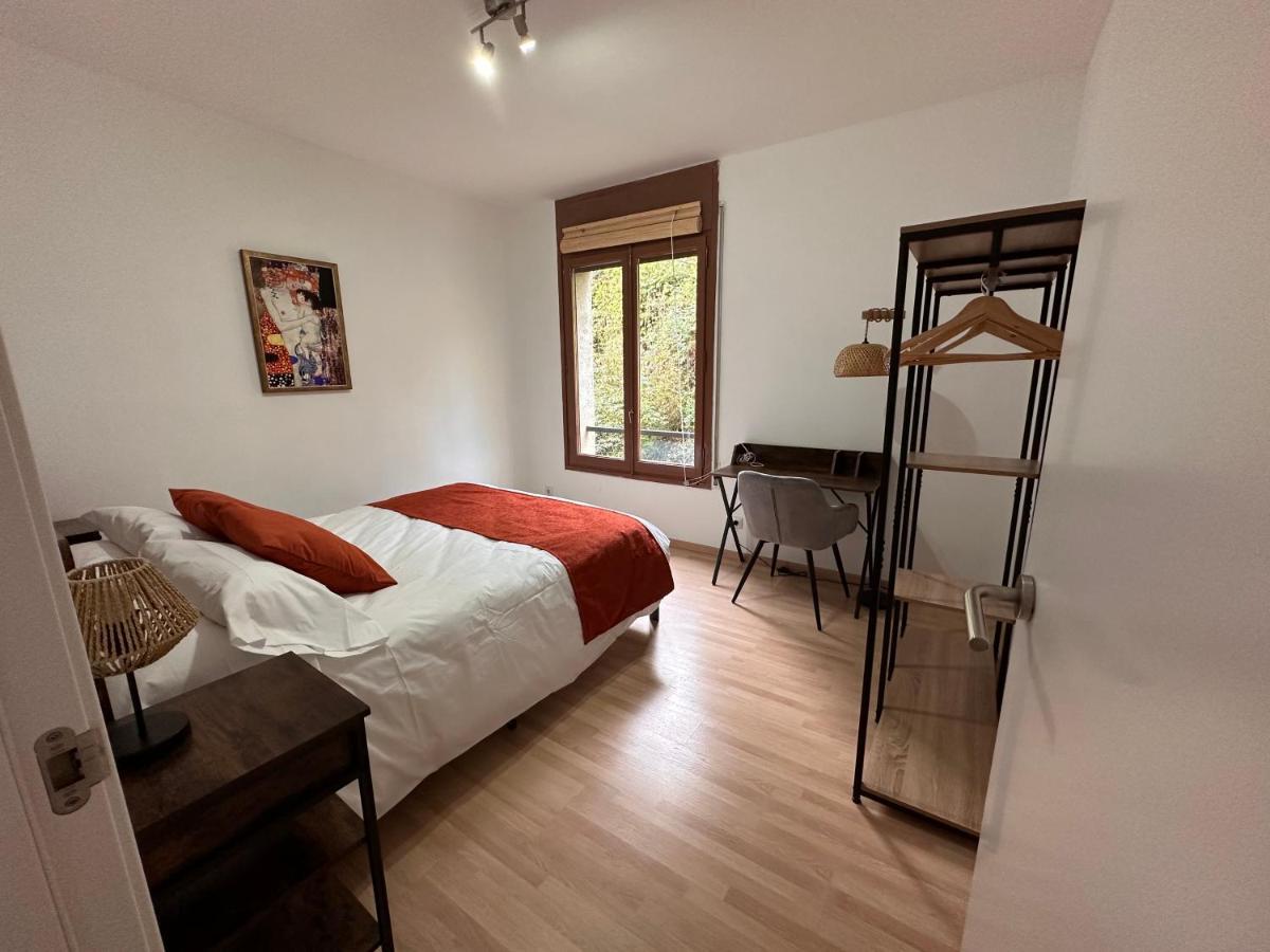 Apartamento El Bressol De La Muntanya Ripoll Exterior foto