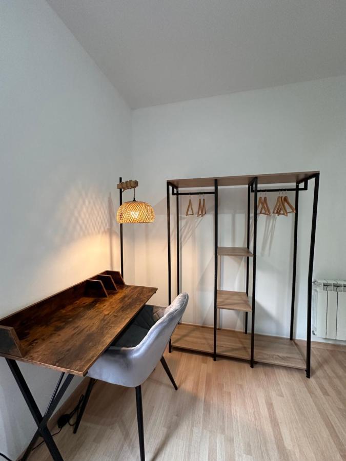 Apartamento El Bressol De La Muntanya Ripoll Exterior foto
