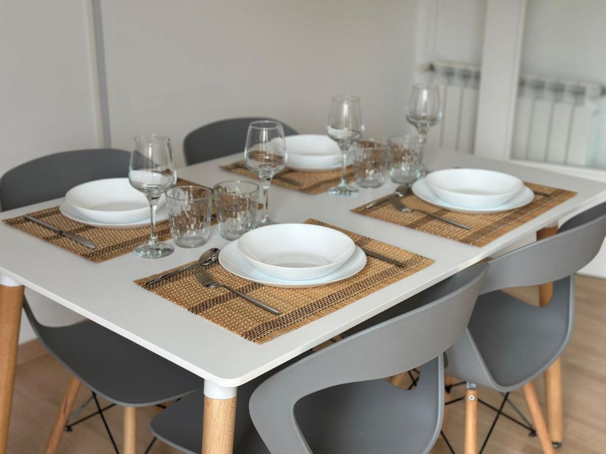 Apartamento El Bressol De La Muntanya Ripoll Exterior foto