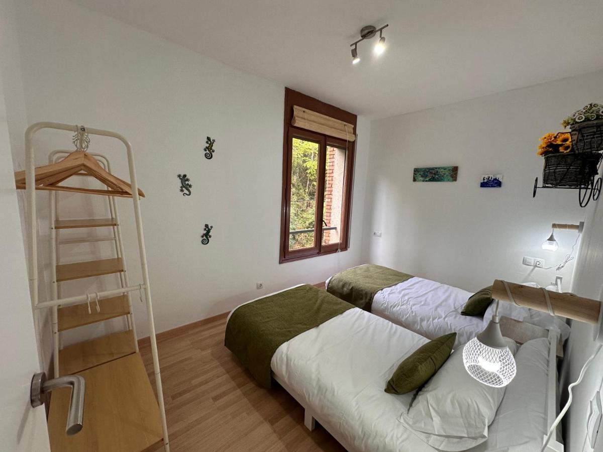 Apartamento El Bressol De La Muntanya Ripoll Exterior foto