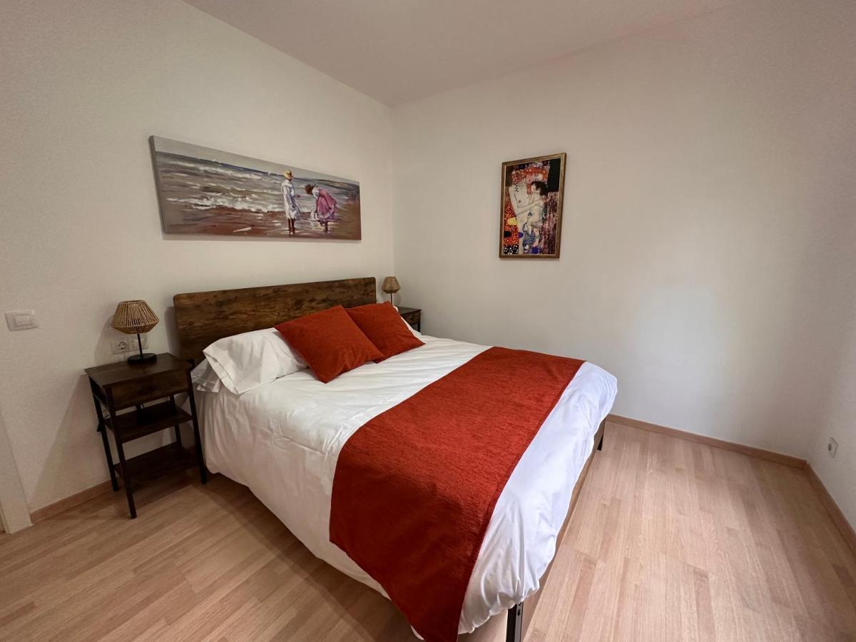 Apartamento El Bressol De La Muntanya Ripoll Exterior foto