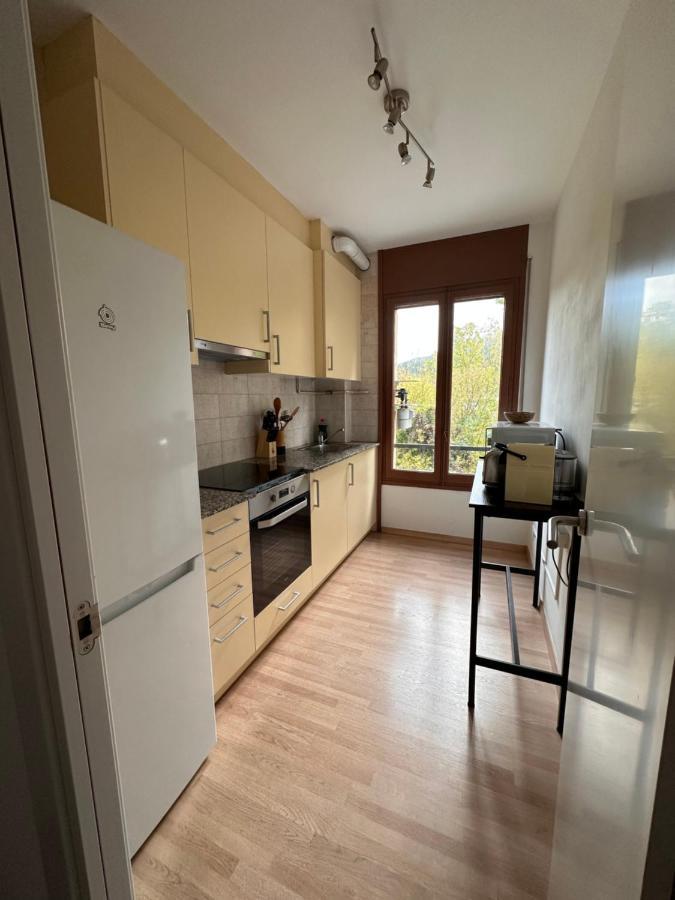 Apartamento El Bressol De La Muntanya Ripoll Exterior foto